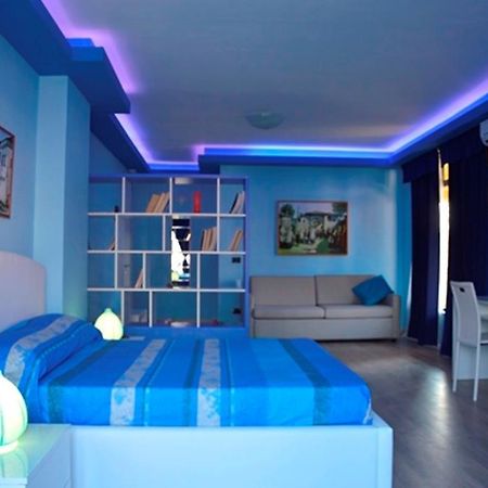 B&B Tirana Smile Exteriér fotografie