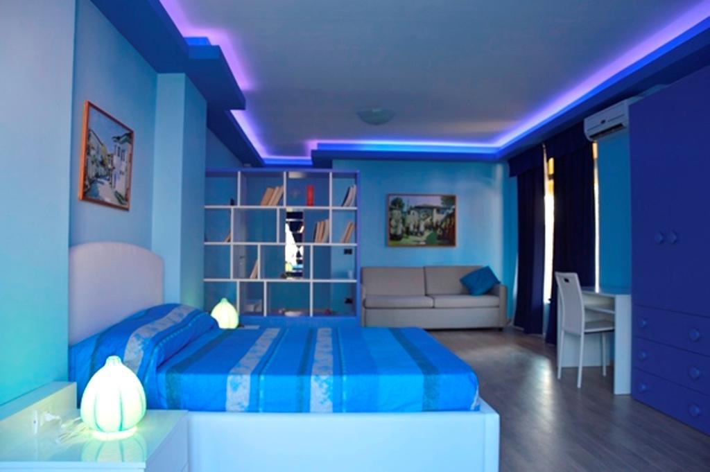 B&B Tirana Smile Exteriér fotografie