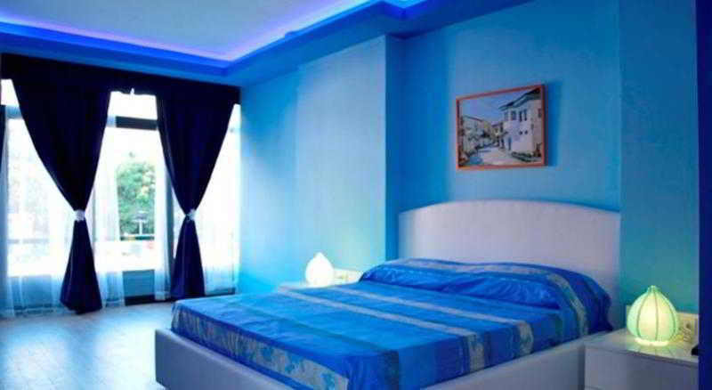 B&B Tirana Smile Exteriér fotografie