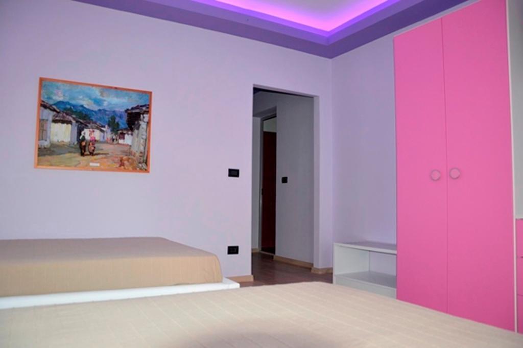 B&B Tirana Smile Exteriér fotografie