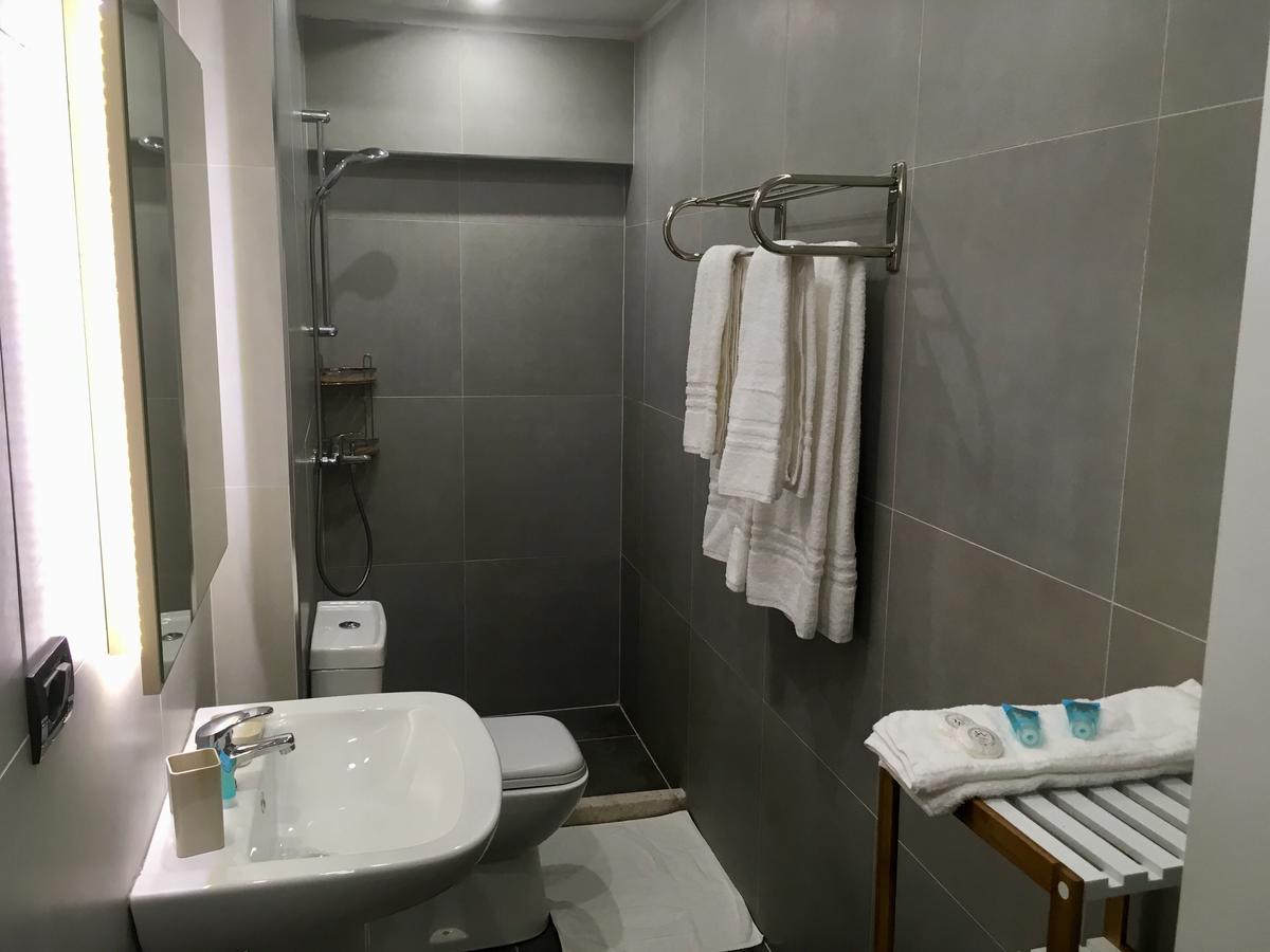 B&B Tirana Smile Exteriér fotografie