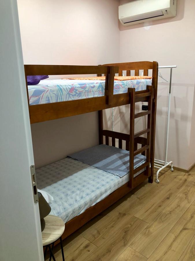 B&B Tirana Smile Exteriér fotografie