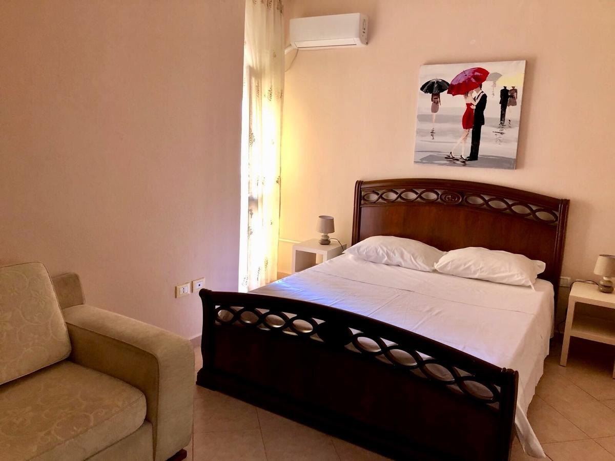 B&B Tirana Smile Exteriér fotografie