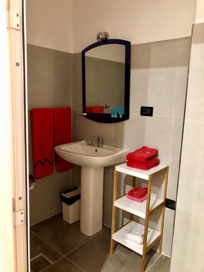 B&B Tirana Smile Exteriér fotografie