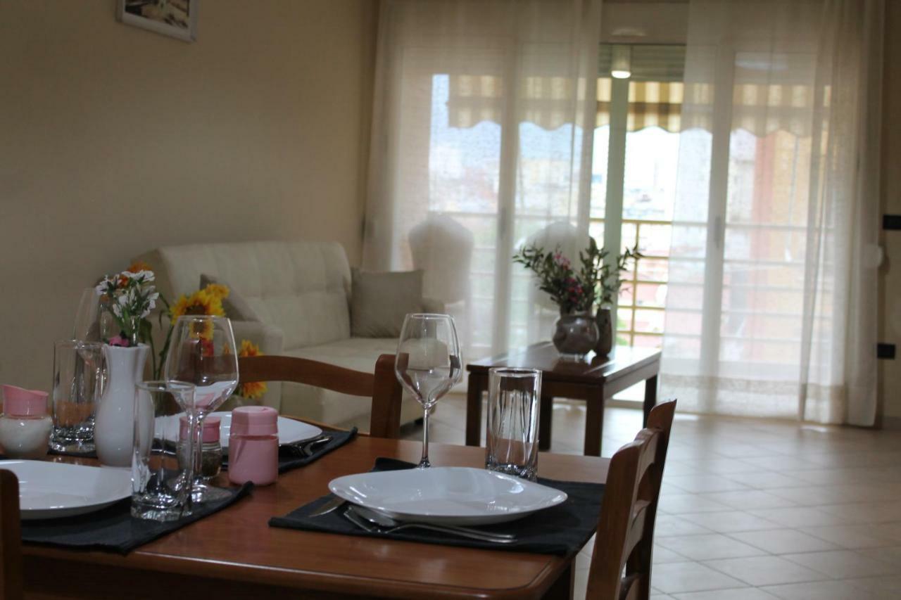 B&B Tirana Smile Exteriér fotografie