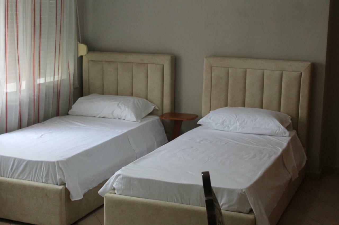 B&B Tirana Smile Exteriér fotografie
