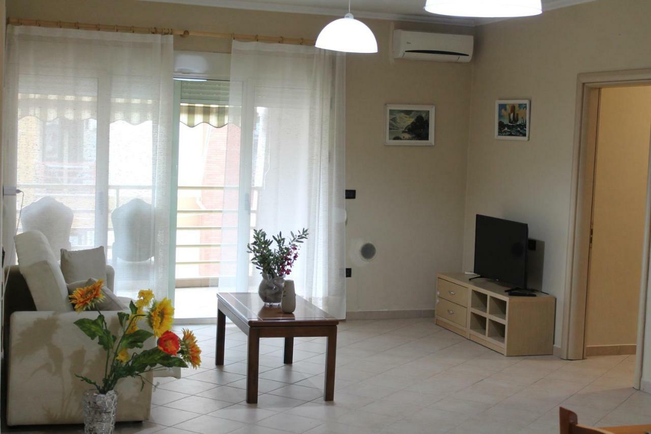 B&B Tirana Smile Exteriér fotografie