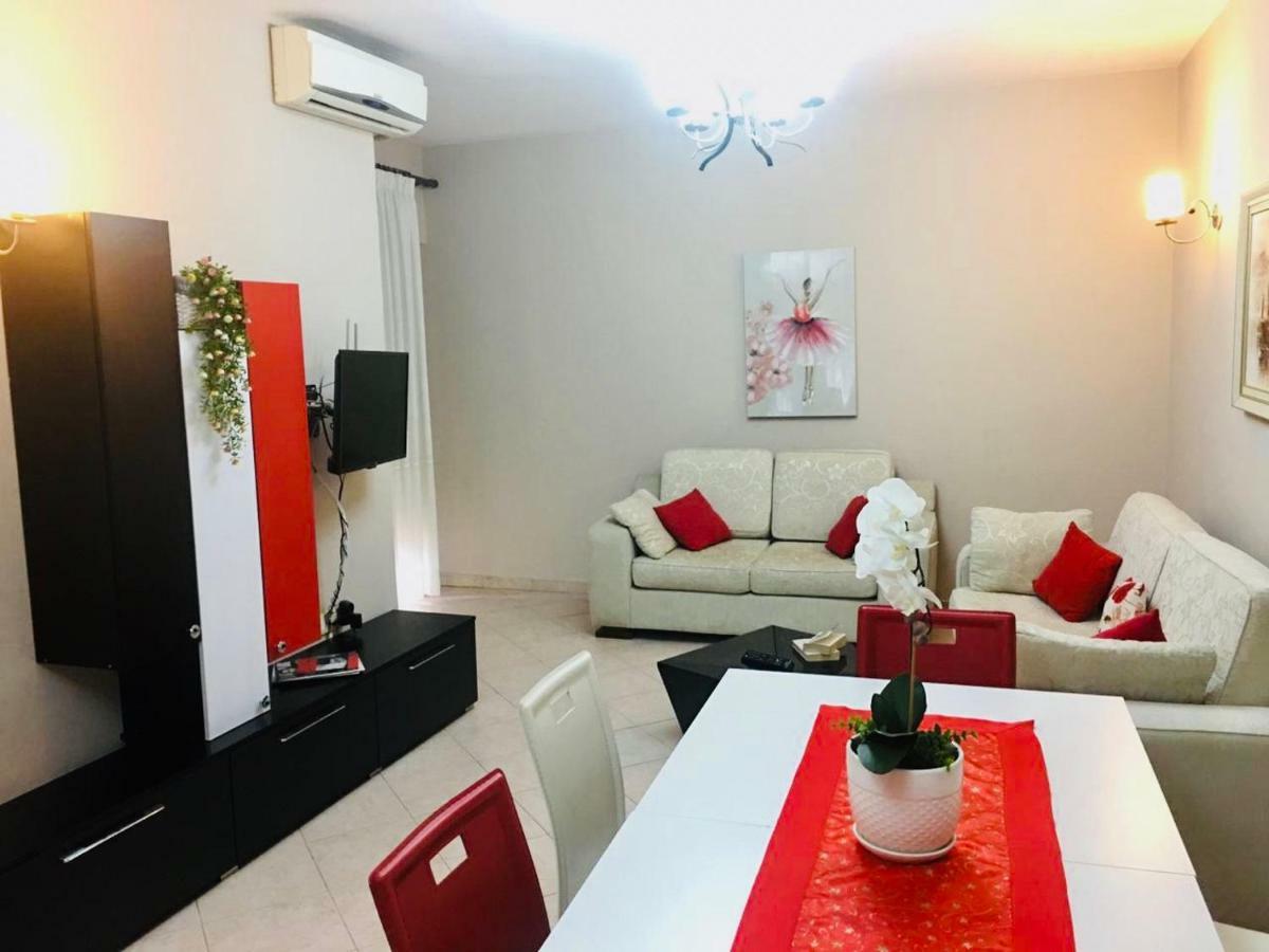 B&B Tirana Smile Exteriér fotografie
